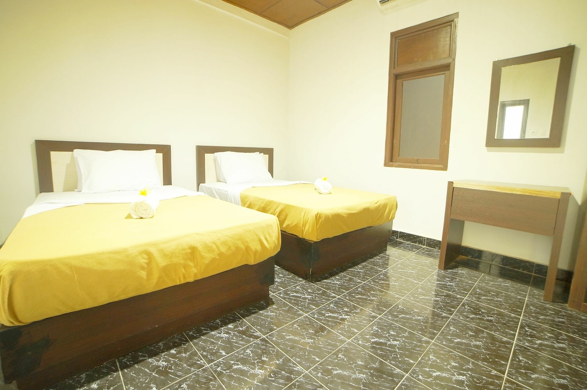 Easton Kuta Homestay Exterior photo